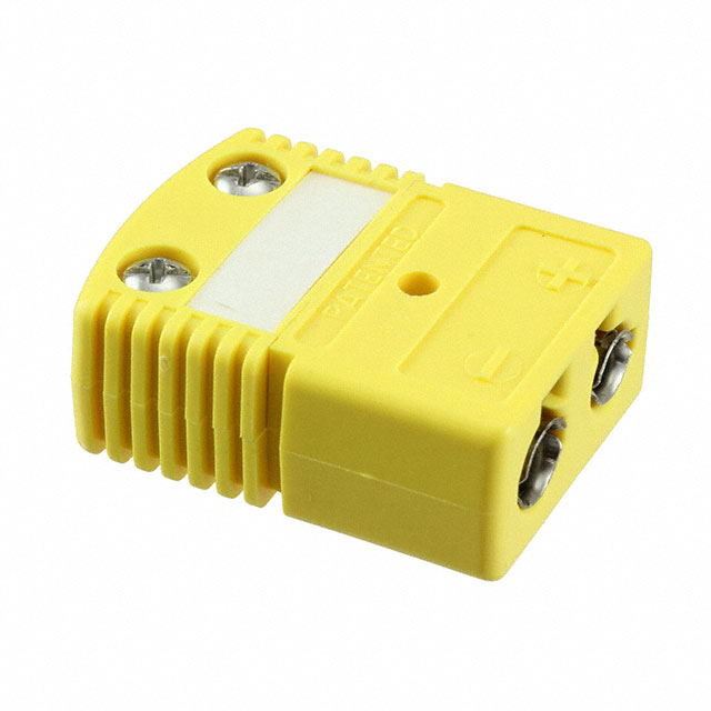 QUICK DISCONNECT STANDARD CONN