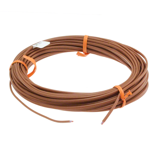 THERMO WIRE E 25 FT 24 AWG