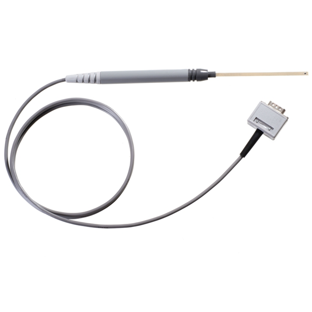 STANDARD TRANSVERSE HALL PROBE