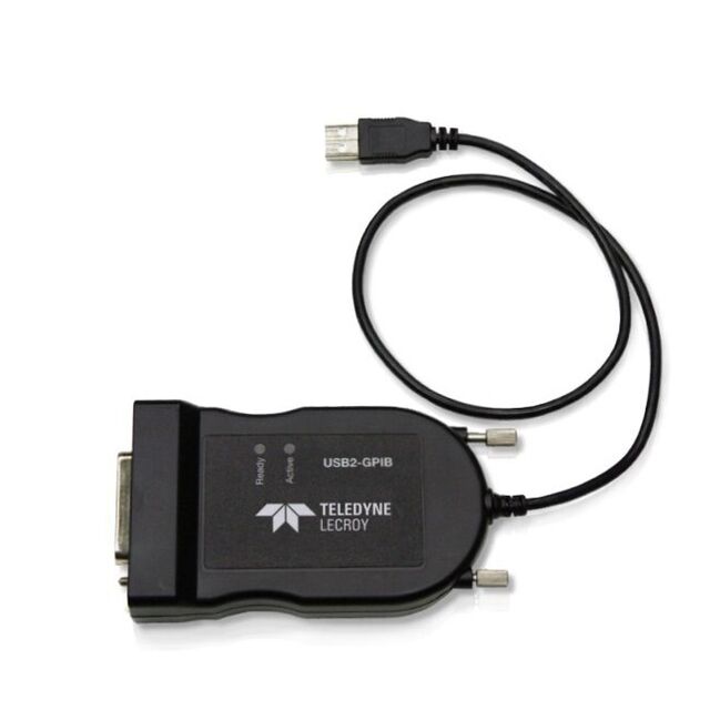 USB 2.0 TO GPIB IEEE 488.2 ADAPT
