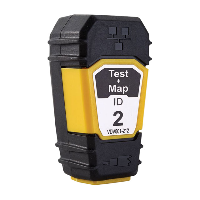 TEST + MAP REMOTE #2 FOR SCOUT P