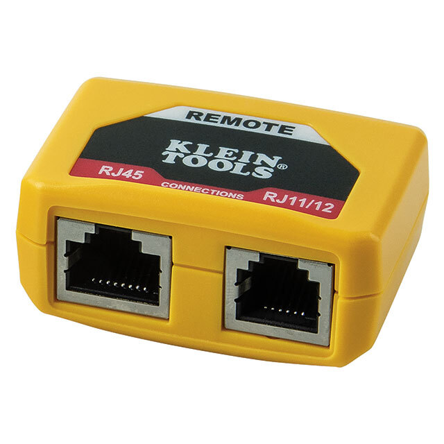 REPLACEMENT REMOTE FOR LAN EXPLO