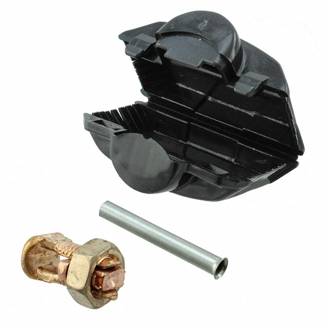 VERISAFE CONNECTION KIT FOR TAPP