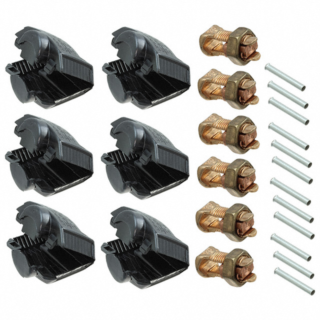 VERISAFE CONNECTION KIT FOR TAPP