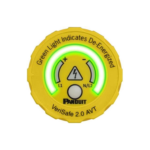 VERISAFE 2.0 AVT 1P, 8' (2.4M) S