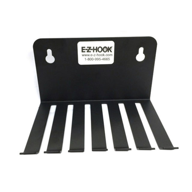 BRACKET WALL 6 SLOT