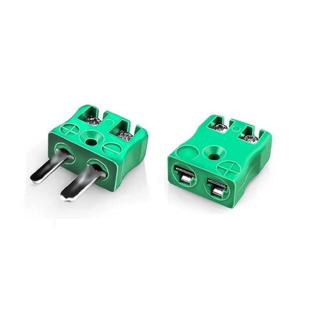 Type K Mini Plug Array IEC MINI TYPE K PLUG & SOCKET (XE-1006-001) | IC Online