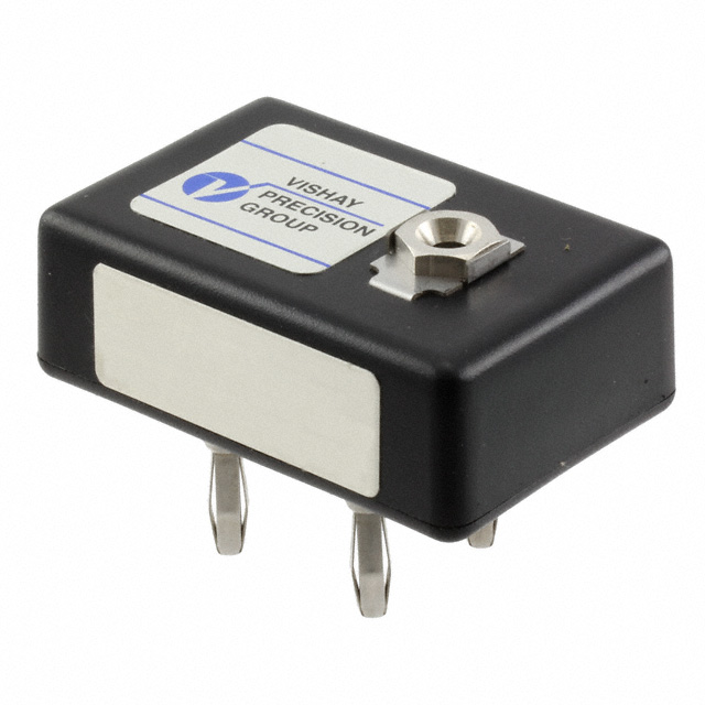 RES 123.243 OHM .2W .005% FOIL