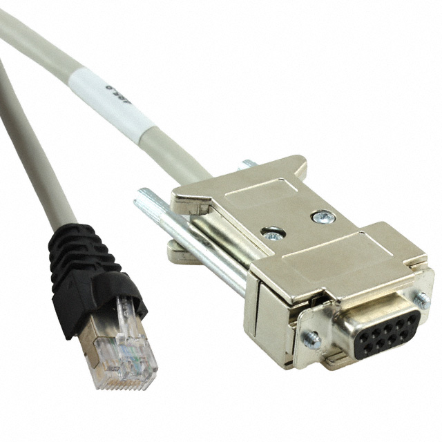 Z+ RS232 CABLE (9 PIN)