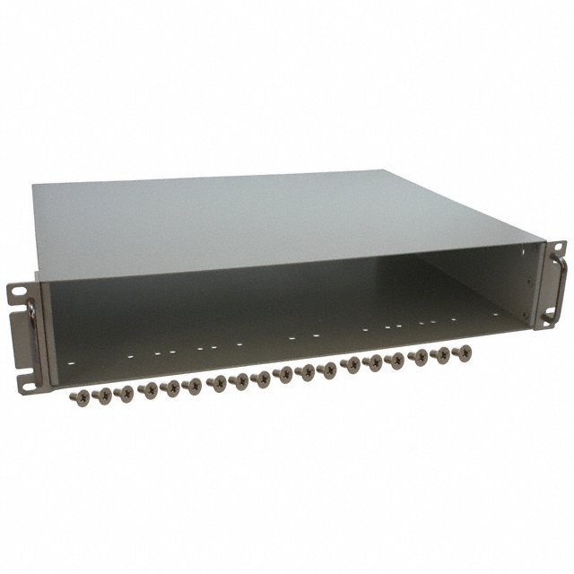 HOUSING 19" RACK