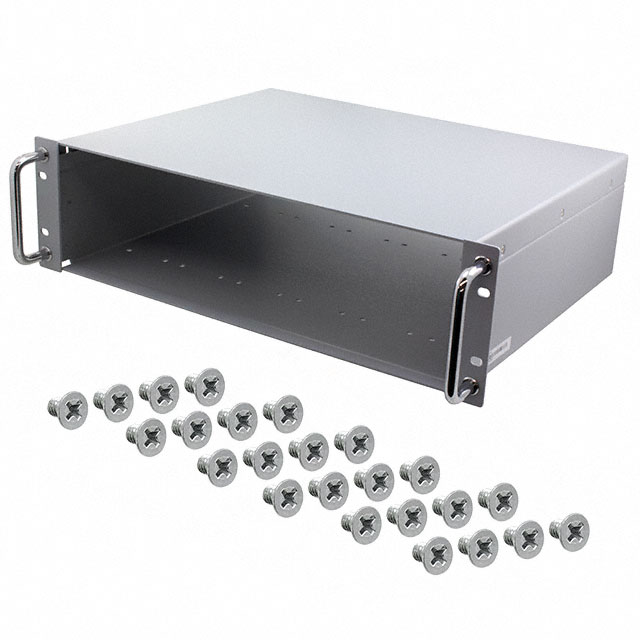 KIT RACKMOUNT FOR ZUP SER DC PWR