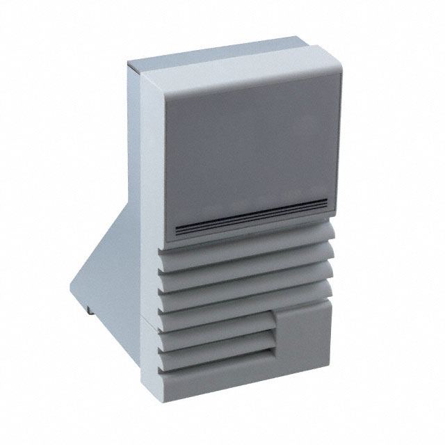 BLANK PANEL USE WITH ZUP SERIES