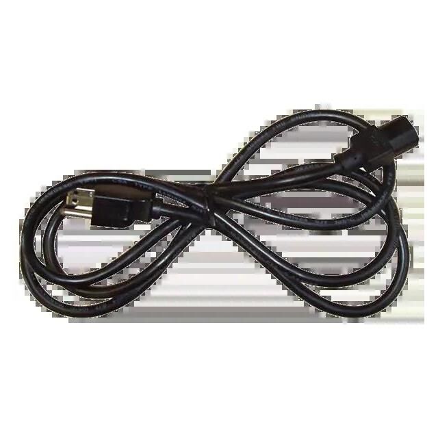 ZUP USA AC CABLE IEC320
