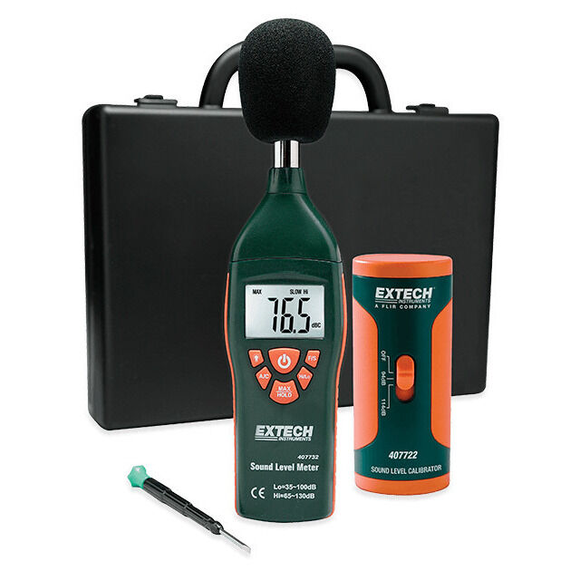 SOUND KIT WITH NIST, 407732-KIT