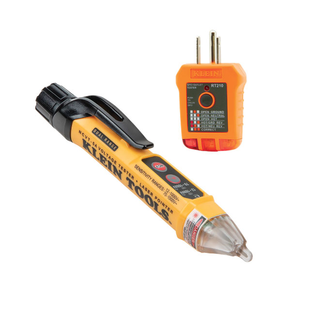 KIT-NCVT5& RT210