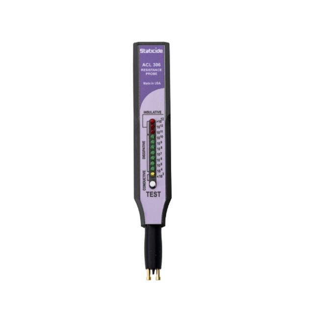 As a standalone unit, the AM306