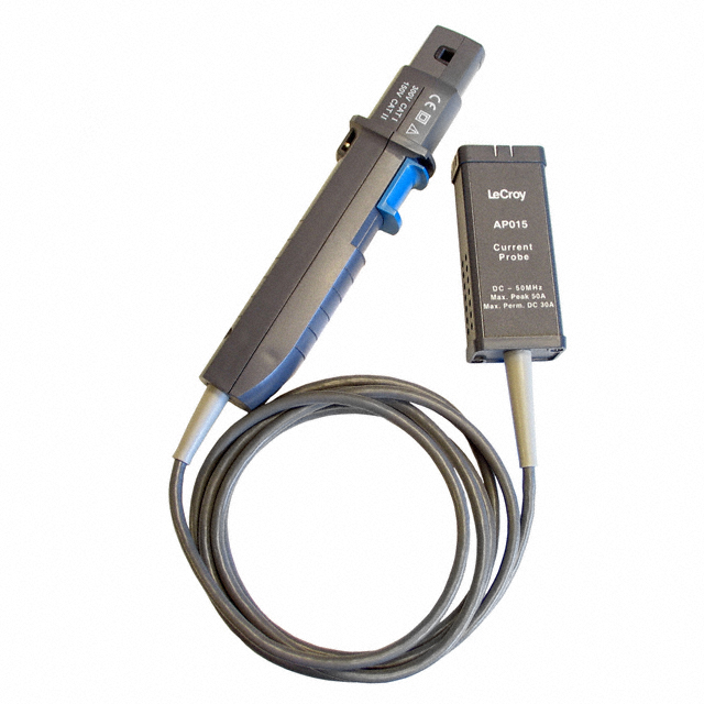 PROBE CURRENT 30A 50MHZ