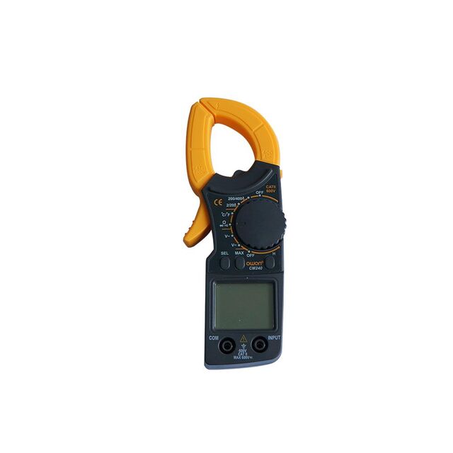 OWON CM2400 - 600V 0 - 600V 0 -