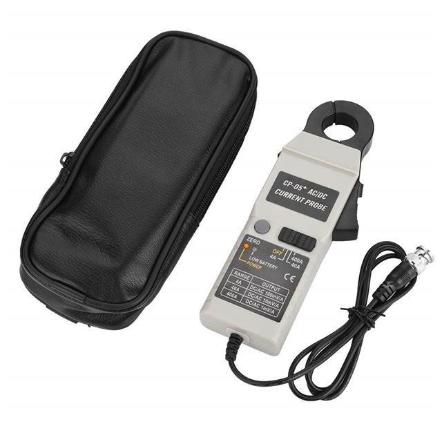 OWON CP-05+ AC/DC Current Clamp