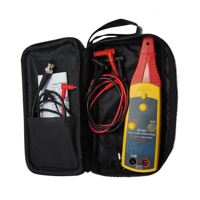 OWON CP-07+ AC/DC Current Clamp