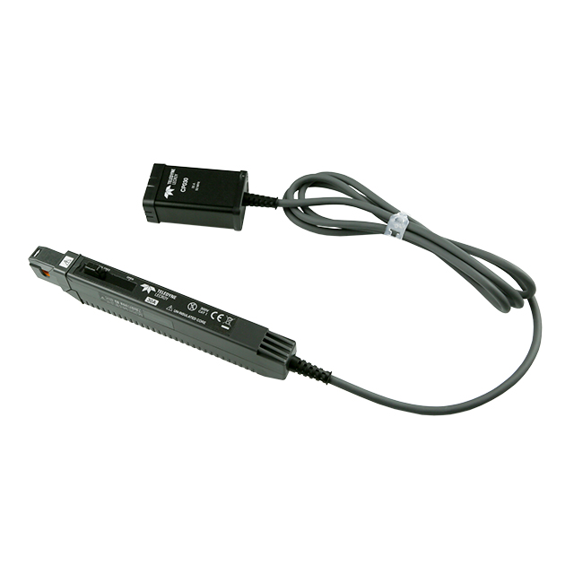 30 A, 10 MHZ CURRENT PROBE - AC/