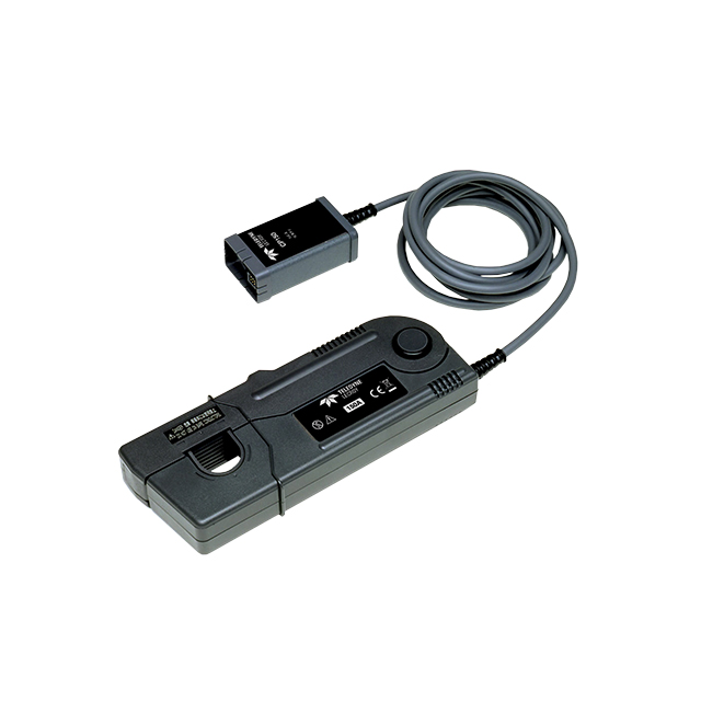 150 A, 5 MHZ CURRENT PROBE - AC/