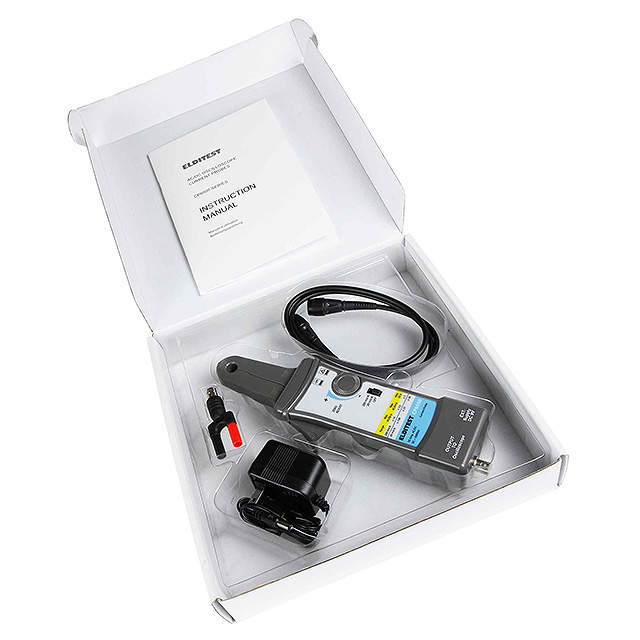 OSCILLOSCOPE CURRENT PROBE 500KH