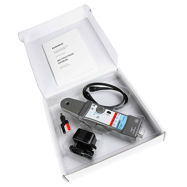 OSCILLOSCOPE CURRENT PROBE 1.5MH