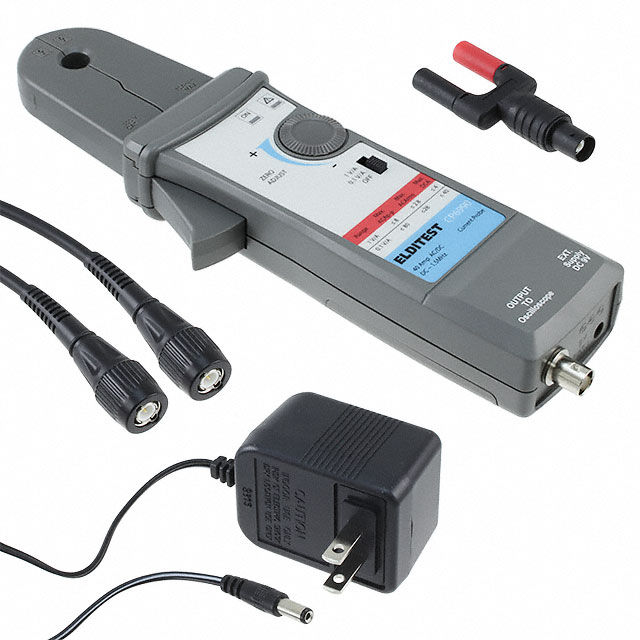 O-SCOPE CURRENT PROBE 1.5MHZ 40A