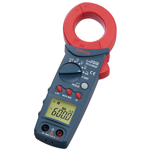 DCL460F | Multifunctional Leakag