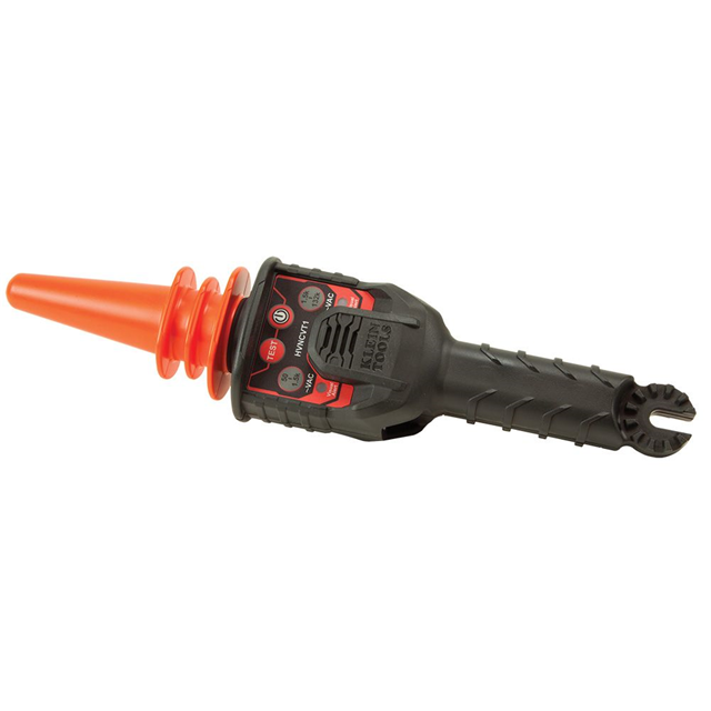 DUAL RANGE HIGH VOLTAGE TESTER