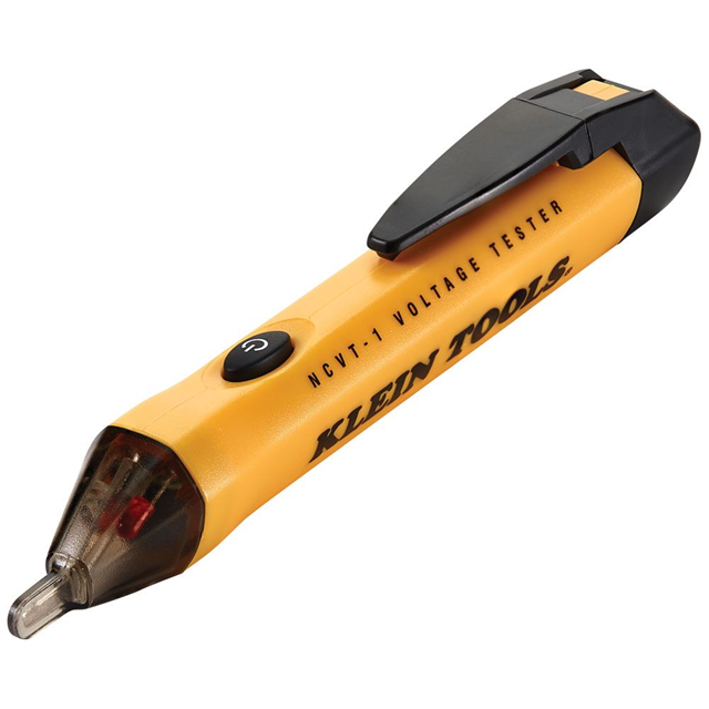 NON-CONTACT VOLTAGE TESTER