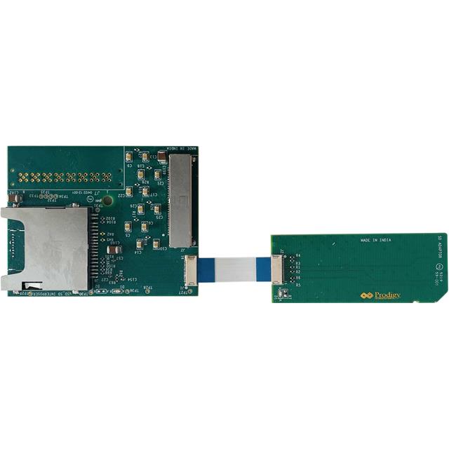 SD INTERPOSER