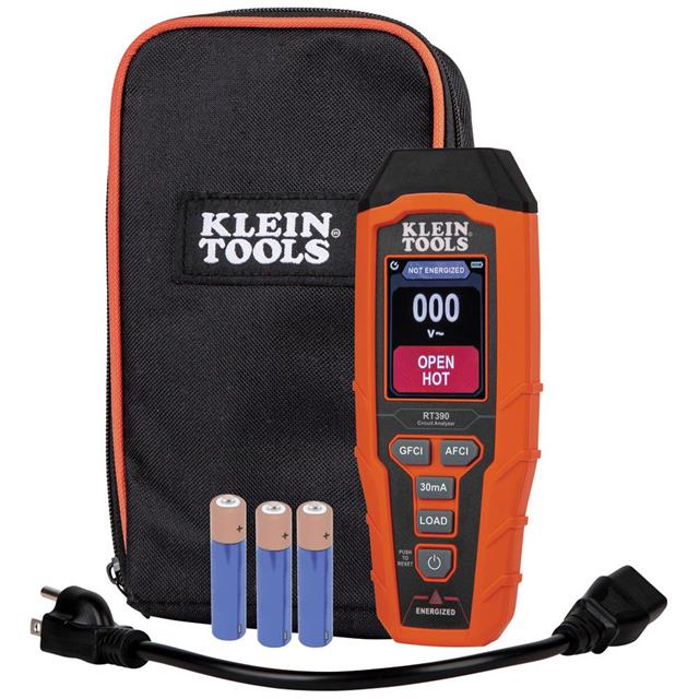 CIRCUIT ANALYZER