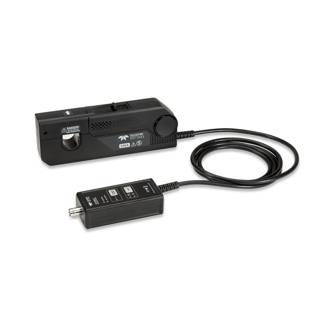 CURR PROBE 150A 12 MHZ BNC AC/DC