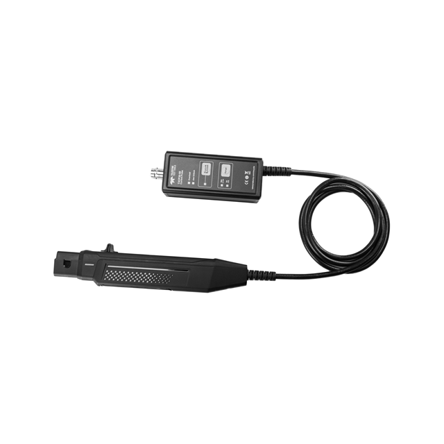 CURR PROBE 30A 50 MHZ BNC AC/DC