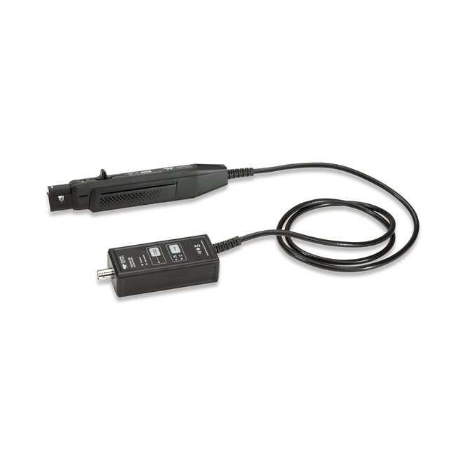 CURR PROBE 50A 50 MHZ BNC AC/DC