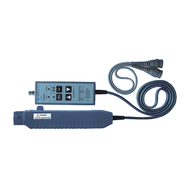 CURR PROBE 30ARMS PEAK50A 50MHZ