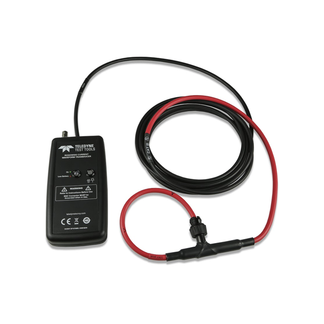 AC ROGOWSKI COIL CURRENT PROBE 1