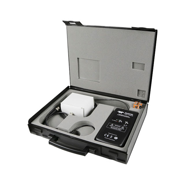 CUR PROBE AC 600A 30MHZ 1M