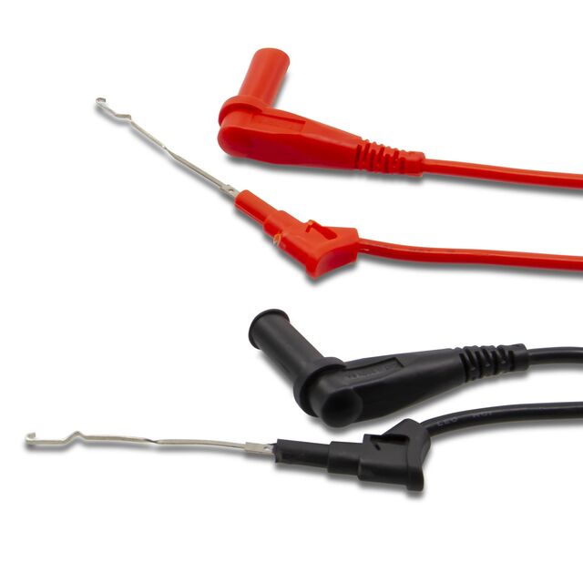 Plunger-Style Mini Hook Test Lea