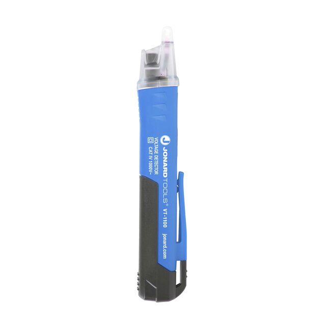 NON-CONTACT VOLTAGE DETECTOR, LO