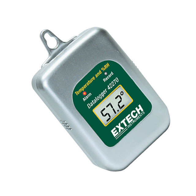 DATALOGGER, TEMP+HUMIDITY