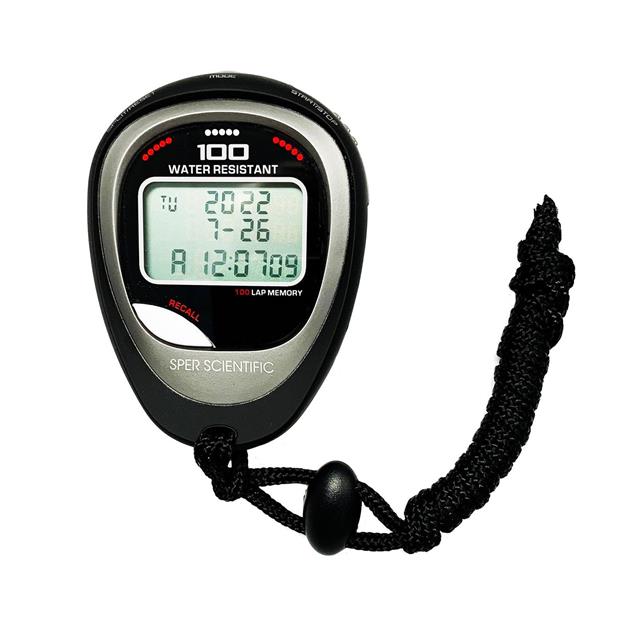 100 Memory Water and Shock Resis