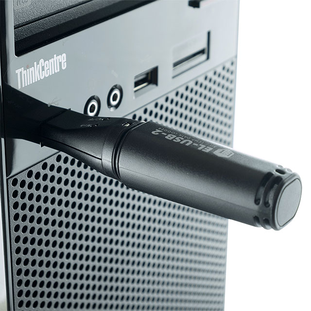 DATA LOG HUMID TEMP/DEW PT USB