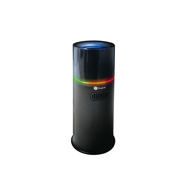 INDOOR AIR QUALITY MONITOR