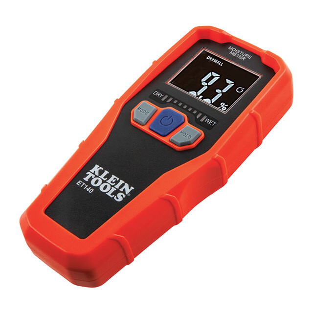 PINLESS MOISTURE METER