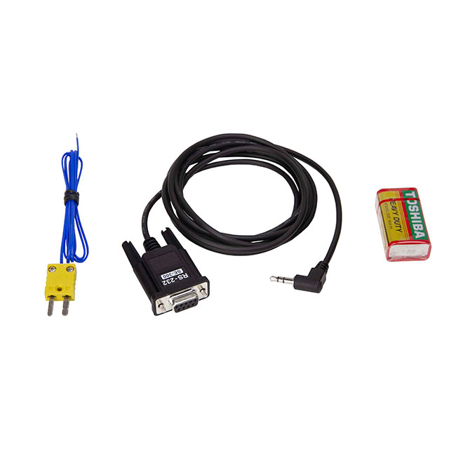 HUMIDITY TEMPERATURE METER WITH