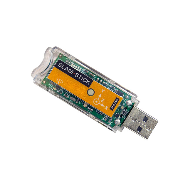 VIBRATION DATA LOGGER