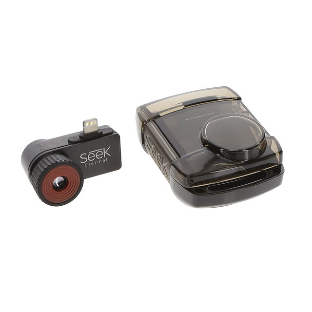 THERMAL IMAGING CAMERA ANDROID